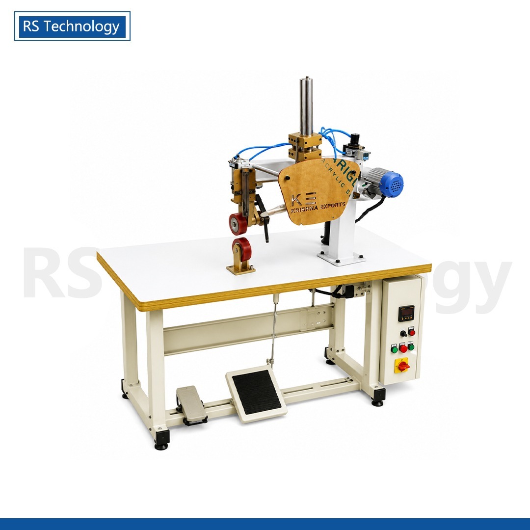 Hot Seam Sealing Machine