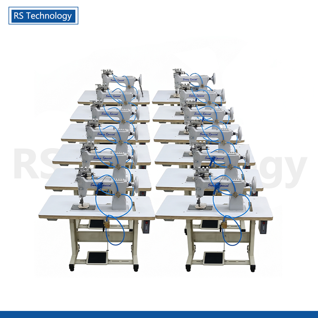 Tufting Machine