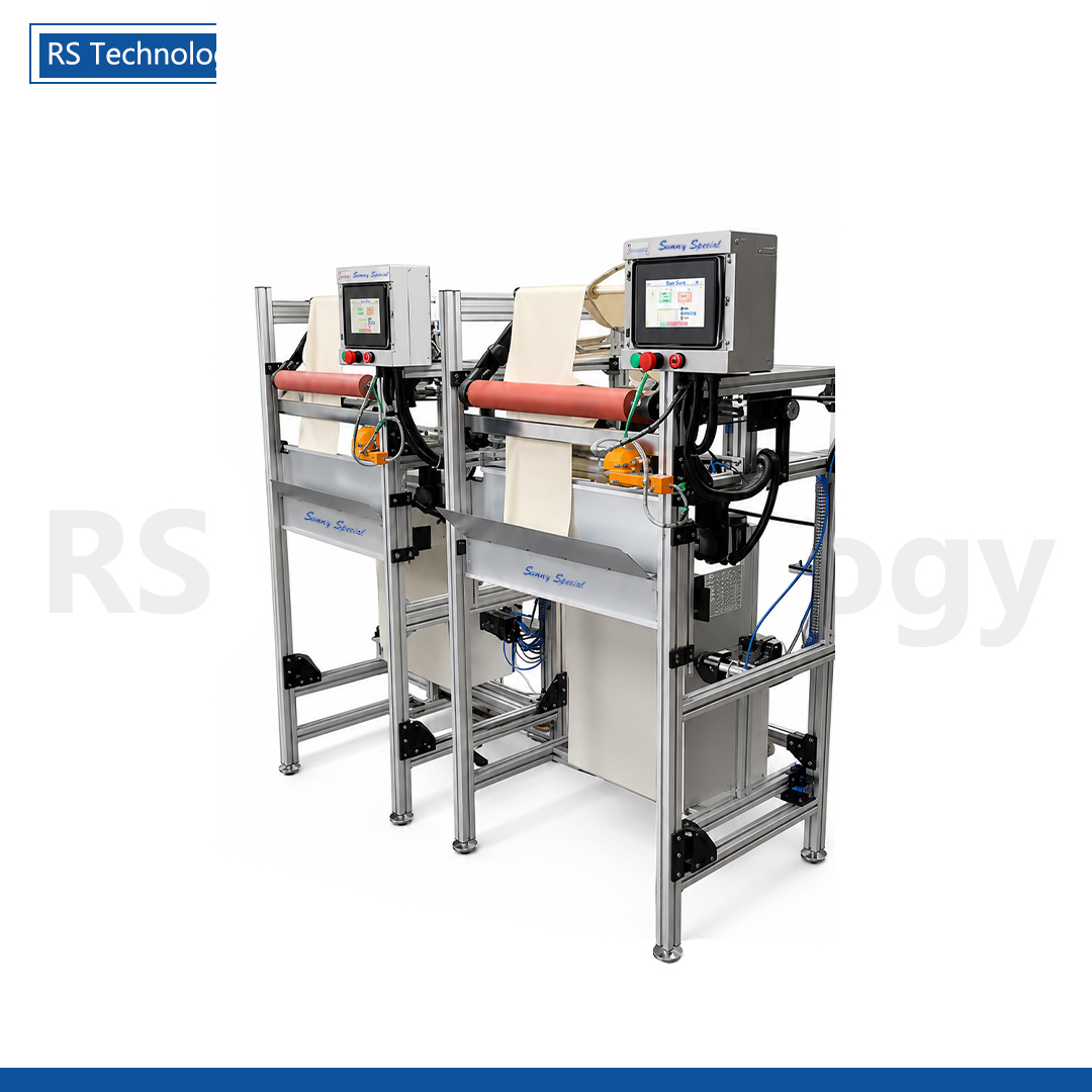 Cutting & Marking Machines