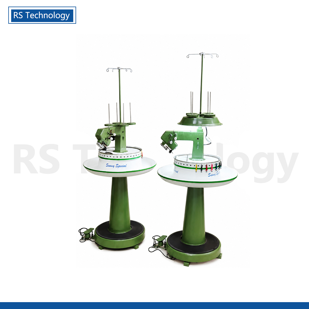 Linking Machine